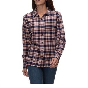 Patagonia" Catbells Shirt Long Sleeve